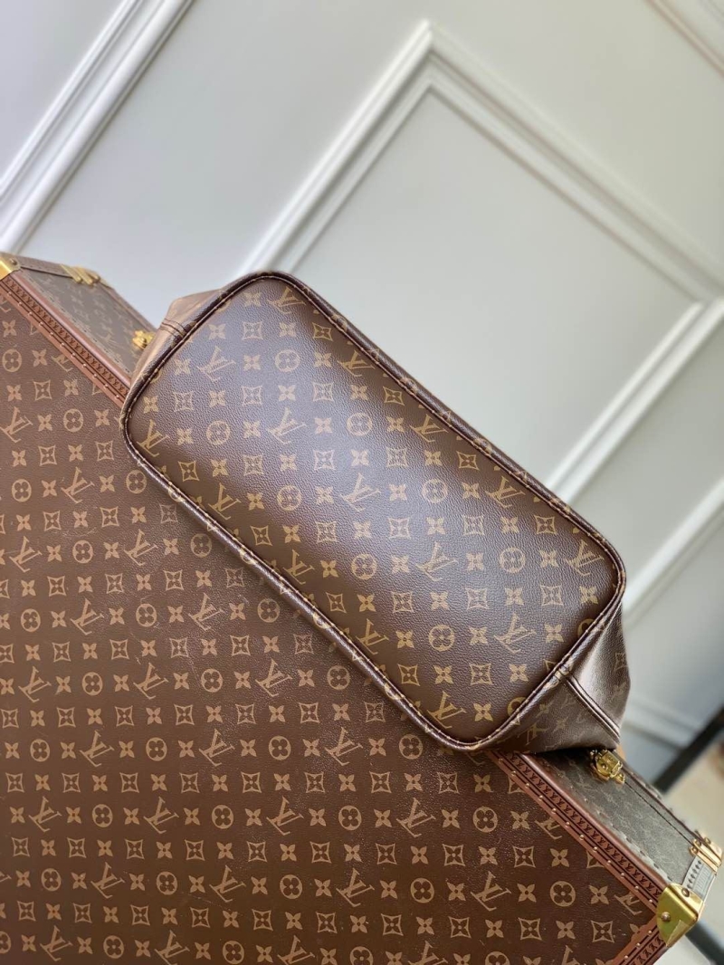 LV Shopping Bags